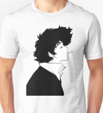 Cowboy - Spike Unisex T-Shirt