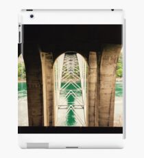 Symmetry iPad Case/Skin