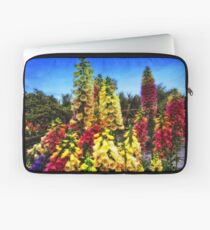 Foxglove Glamour Laptoptasche