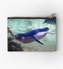 Little Penguin Studio Pouch