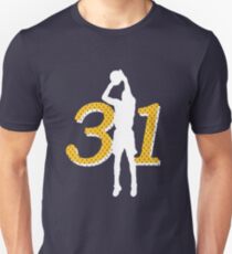 Reggie Unisex T-Shirt