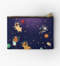 Space pets Studio Pouch