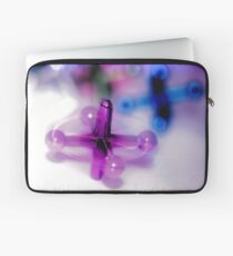 Spinning Jack Laptop Sleeve