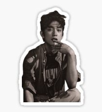 GOT7 Jinyoung Sticker