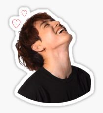 Got7 Yugyeom Sticker