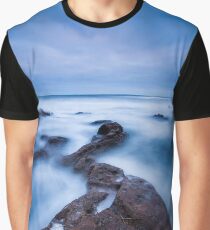 Tidal Graphic T-Shirt