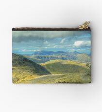 Bowfell... North-West Views Studio Pouch
