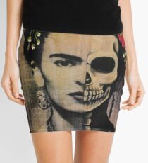 Frida Mini Skirt