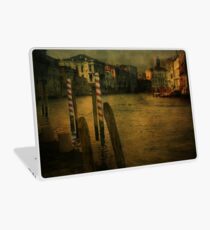 The Tourist Laptop Skin