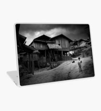 Lonely Laptop Skin