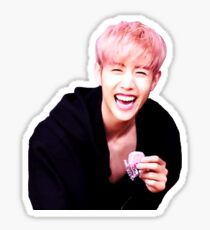 GOT7 Mark Sticker