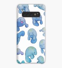 Manatees Case/Skin for Samsung Galaxy