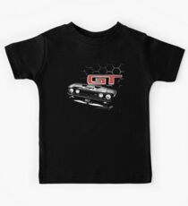 Falcon XBGT © Kids Tee