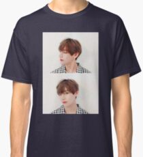 BTS V Classic T-Shirt