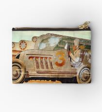 Wacky Racer Studio Pouch