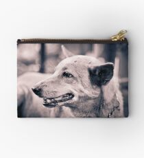 Dogs. Studio Pouch