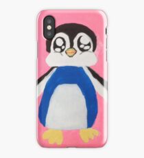 Penguin iPhone Case/Skin