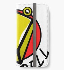 MORE COWBELL iPhone Wallet/Case/Skin