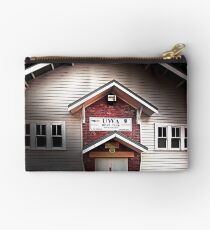 UWA Boatshed - Western Australia Studio Pouch