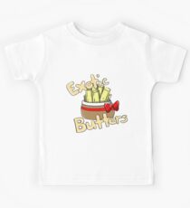 Exotic Butters (Five Nights at Freddy's SL) Kids Tee