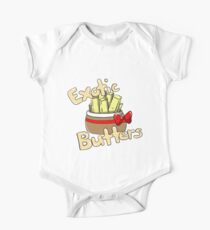 Exotic Butters (Five Nights at Freddy's SL) One Piece - Short Sleeve