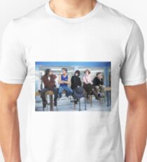 Breakfast Club Unisex T-Shirt