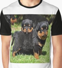 animales Graphic T-Shirt