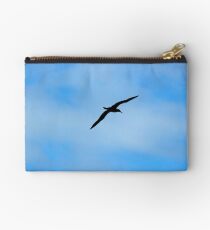 Bird Studio Pouch
