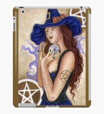 Magic Ball iPad Case/Skin