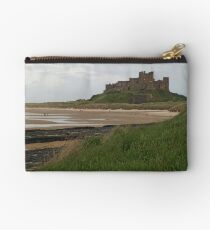 Bamburgh Castle Studio Pouch