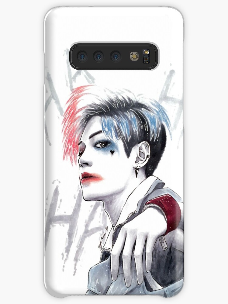 Mad City Caseskin For Samsung Galaxy By Nyanai