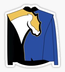 UNH Marching Band Sticker
