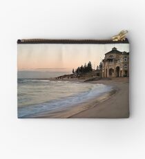 Indiana Tea Rooms ~ Cottesloe Beach Studio Pouch