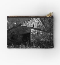 Overtaken Studio Pouch