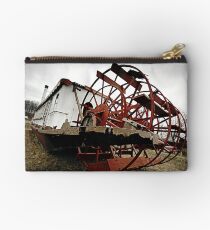 Dry Docked Studio Pouch
