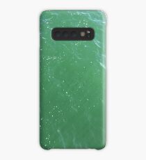 SeaGreen Case/Skin for Samsung Galaxy