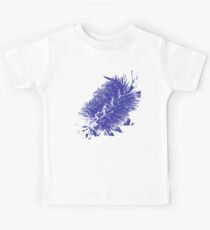 Bottlebrush Kids Tee