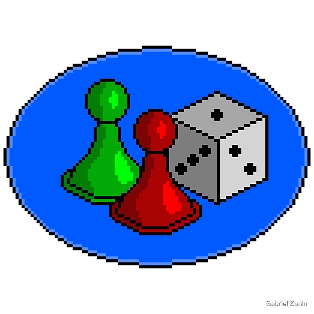 patch board games