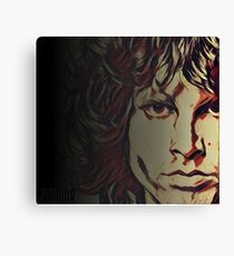 JimmoR Canvas Print