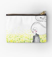 Sketch 10 ... spring Studio Pouch