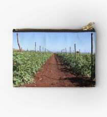 tomatoes plantation Studio Pouch