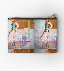 Southland Barbarella Studio Pouch