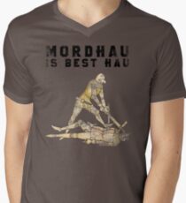 mordhau t shirt