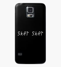 skrt skrt Case/Skin for Samsung Galaxy