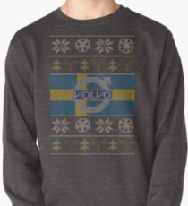 Volvo hässlicher Pullover V2 Sweatshirt