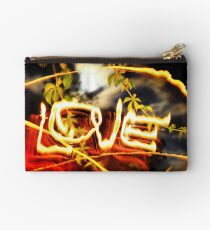 Moon Love Studio Pouch