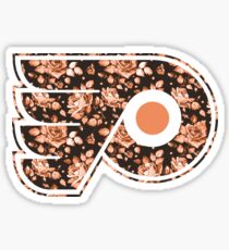 Phila#softia Flyers Sticker