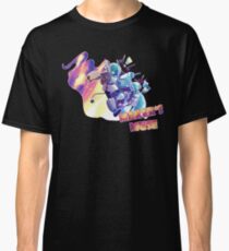 Call to Action! Maker's Muse Classic T-Shirt