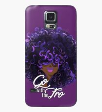 Funda/vinilo para Samsung Galaxy Ir con la Fro-Variant