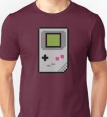 8 bit Gameboy Classic Unisex T-Shirt